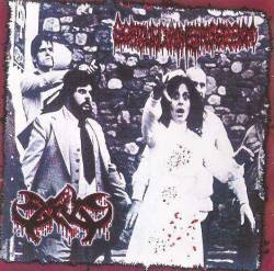 Scatologic Madness Possession : Scatologic Madness Possession - Sevo